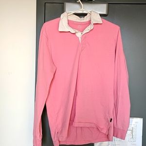 American Eagle Rugby shirt